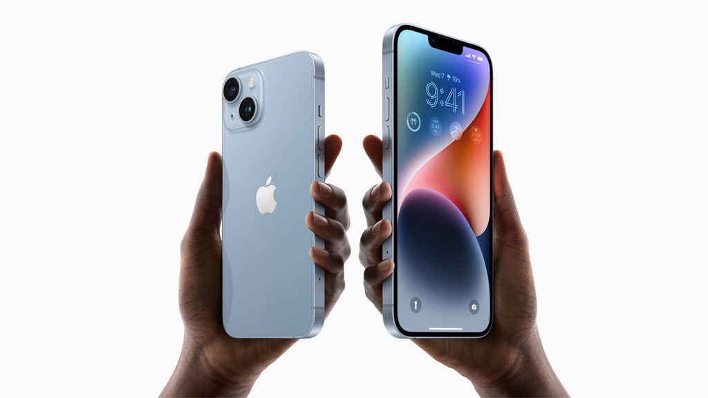 Apple te lo pone más fácil si quieres cambiar de iPhone
